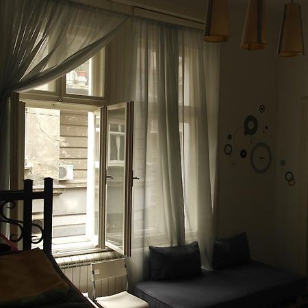 بلغراد Time Hostel المظهر الخارجي الصورة