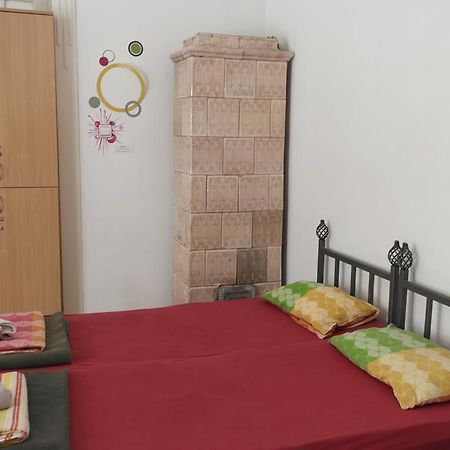 بلغراد Time Hostel المظهر الخارجي الصورة
