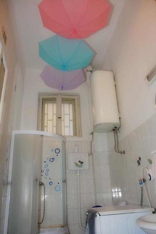 بلغراد Time Hostel المظهر الخارجي الصورة