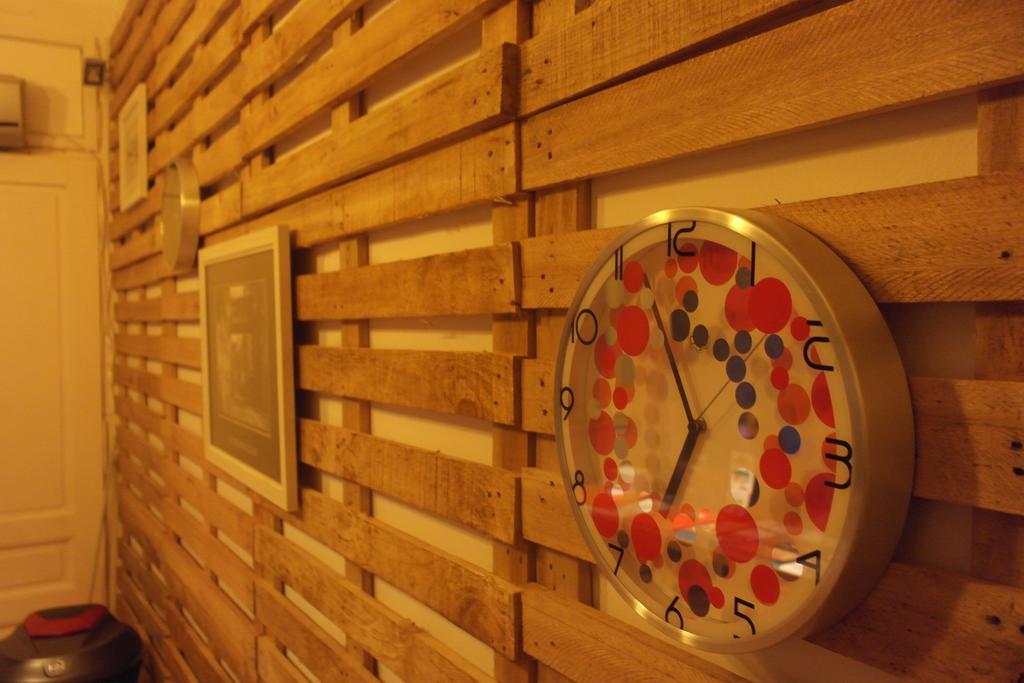 بلغراد Time Hostel المظهر الخارجي الصورة