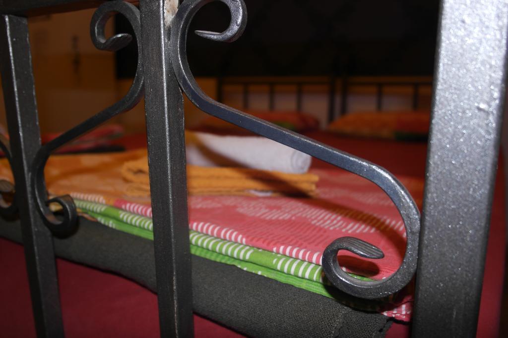 بلغراد Time Hostel الغرفة الصورة