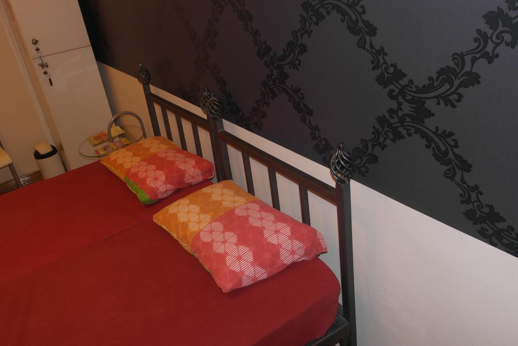 بلغراد Time Hostel الغرفة الصورة