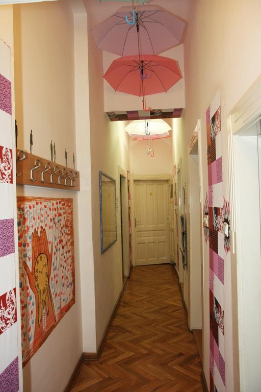بلغراد Time Hostel المظهر الخارجي الصورة
