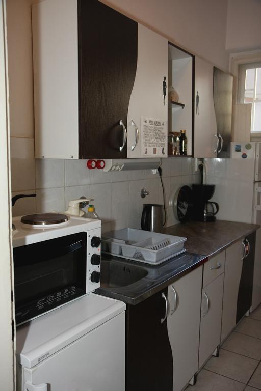 بلغراد Time Hostel المظهر الخارجي الصورة