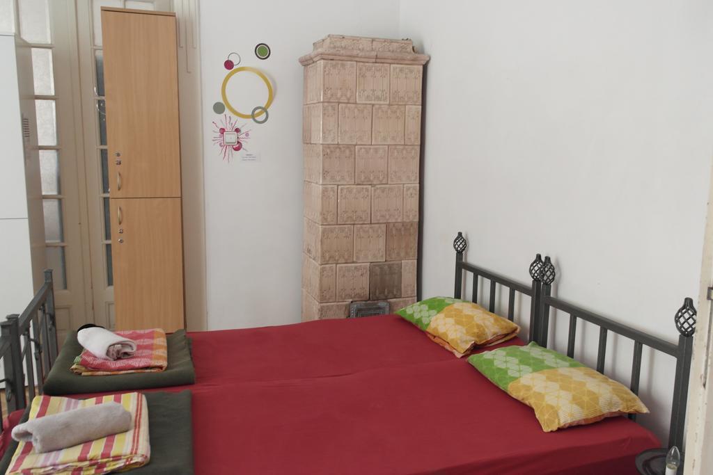 بلغراد Time Hostel المظهر الخارجي الصورة