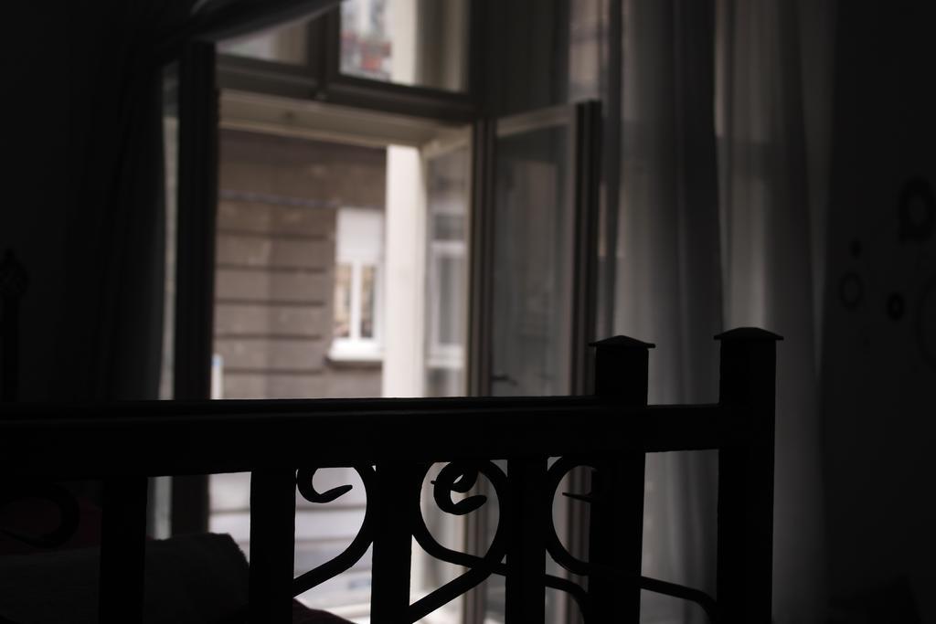 بلغراد Time Hostel المظهر الخارجي الصورة