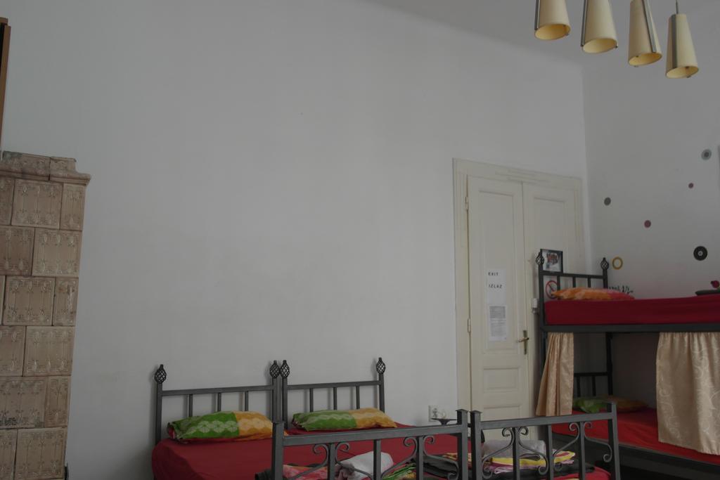 بلغراد Time Hostel المظهر الخارجي الصورة